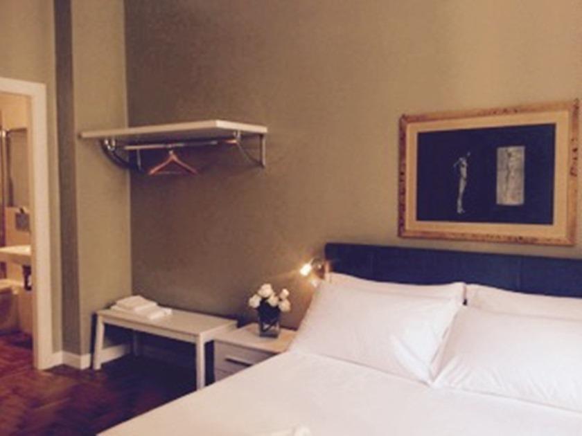 Dulcis Inn River Rome Extérieur photo