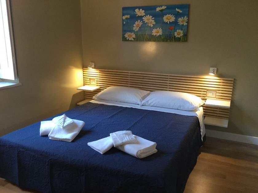 Dulcis Inn River Rome Extérieur photo