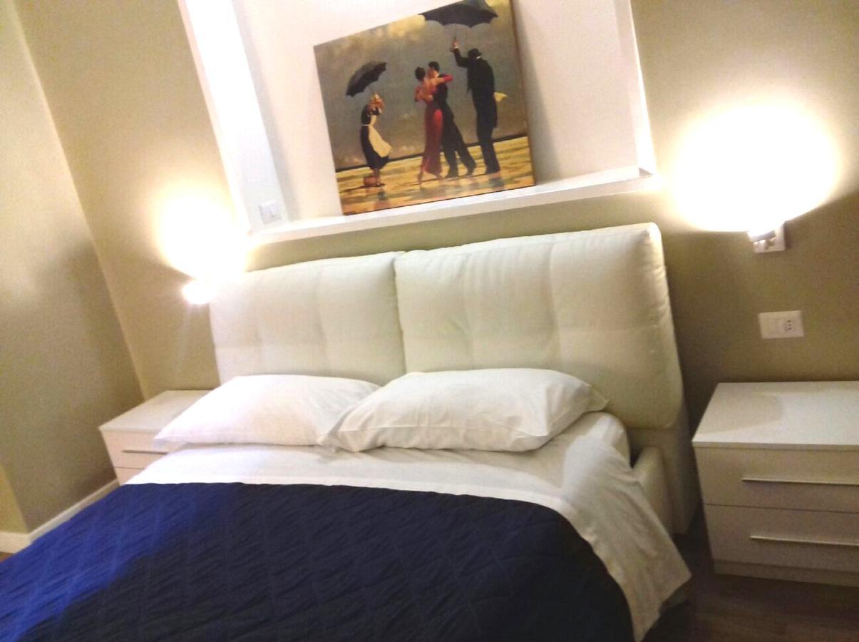 Dulcis Inn River Rome Extérieur photo